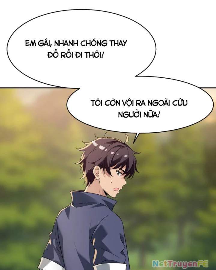 Bạn Gái Của Tôi Toàn Là Truyền Thuyết Chapter 18 - Trang 2