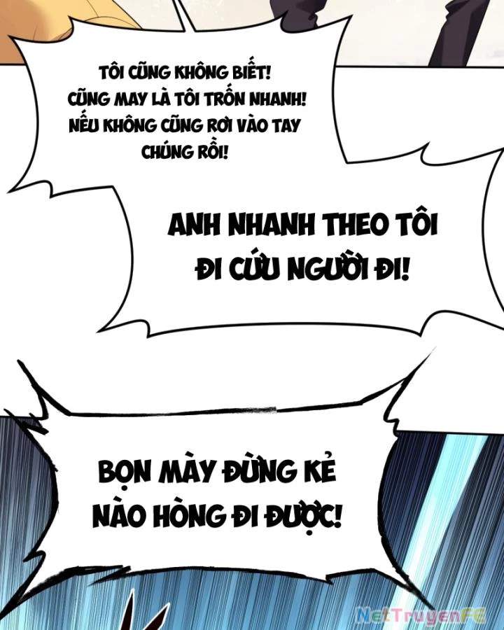 Bạn Gái Của Tôi Toàn Là Truyền Thuyết Chapter 17 - Trang 2