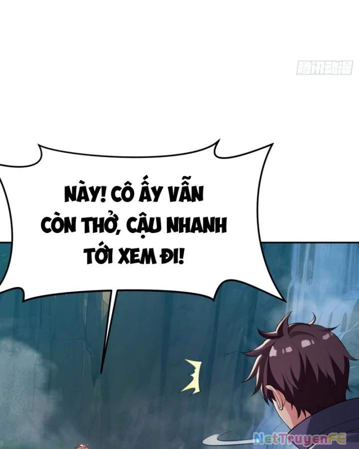 Bạn Gái Của Tôi Toàn Là Truyền Thuyết Chapter 17 - Trang 2