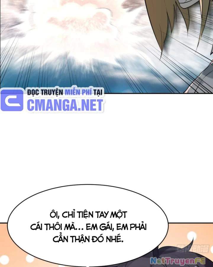 Bạn Gái Của Tôi Toàn Là Truyền Thuyết Chapter 16 - Trang 2