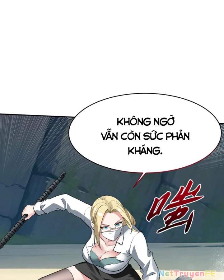 Bạn Gái Của Tôi Toàn Là Truyền Thuyết Chapter 16 - Trang 2