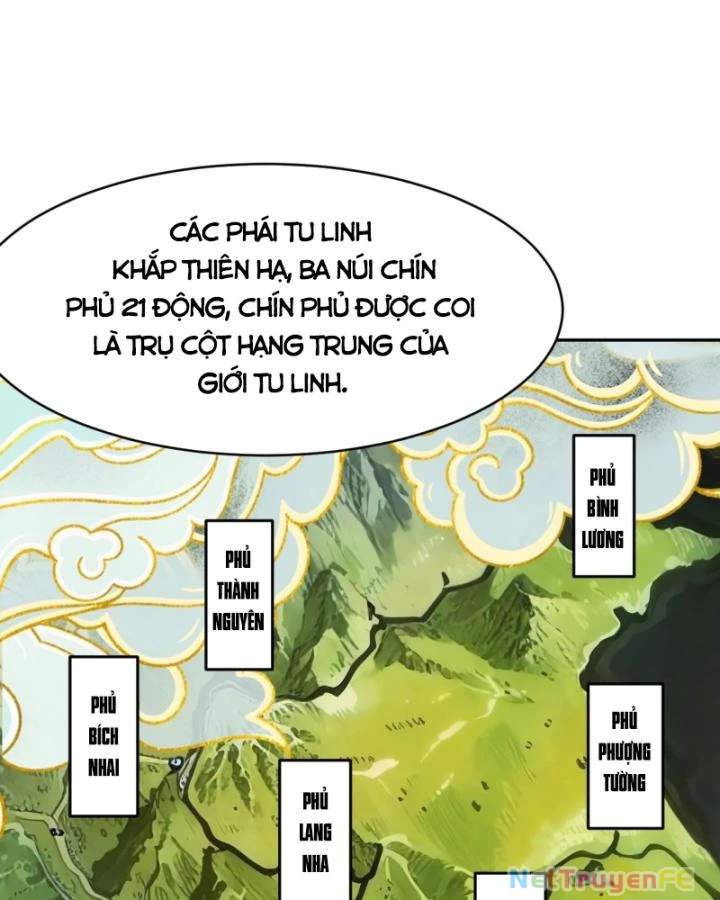 Bạn Gái Của Tôi Toàn Là Truyền Thuyết Chapter 15 - Trang 2