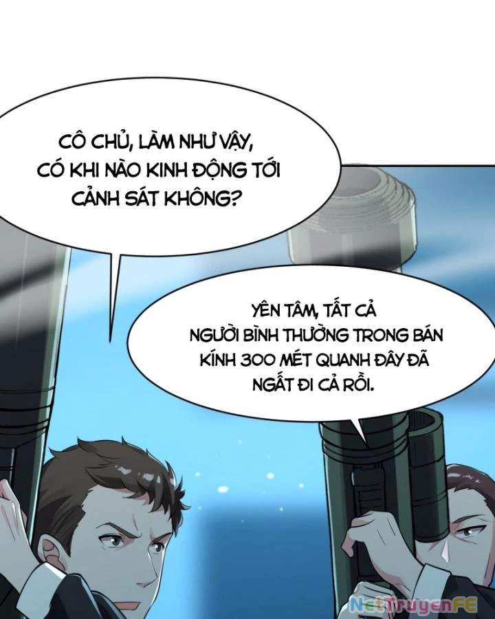 Bạn Gái Của Tôi Toàn Là Truyền Thuyết Chapter 15 - Trang 2