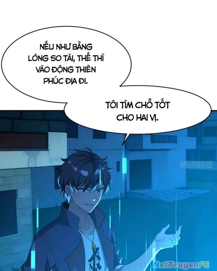 Bạn Gái Của Tôi Toàn Là Truyền Thuyết Chapter 15 - Trang 2