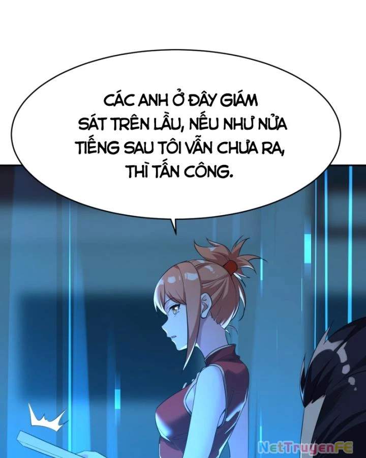 Bạn Gái Của Tôi Toàn Là Truyền Thuyết Chapter 15 - Trang 2