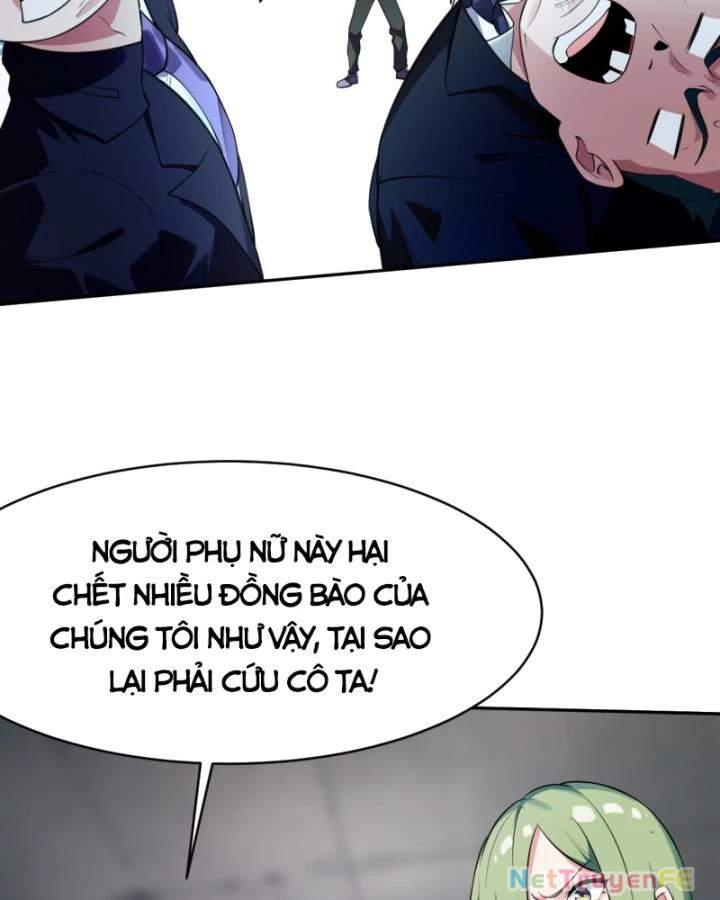 Bạn Gái Của Tôi Toàn Là Truyền Thuyết Chapter 14 - Trang 2