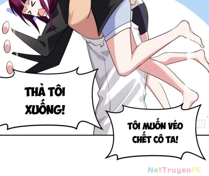 Bạn Gái Của Tôi Toàn Là Truyền Thuyết Chapter 14 - Trang 2