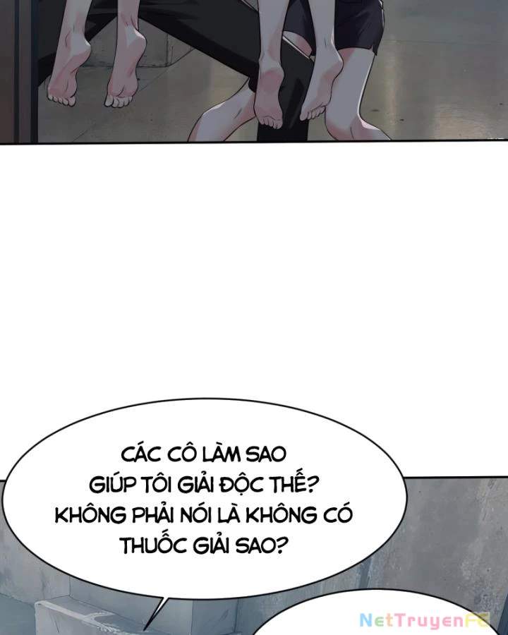 Bạn Gái Của Tôi Toàn Là Truyền Thuyết Chapter 13 - Trang 2