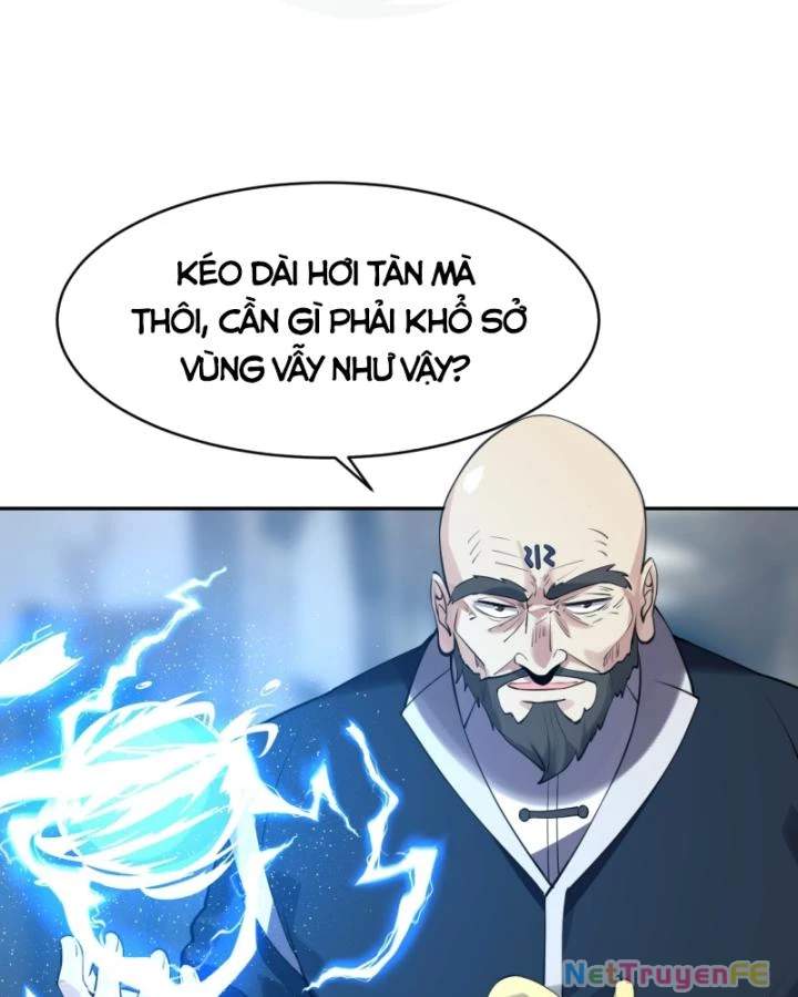 Bạn Gái Của Tôi Toàn Là Truyền Thuyết Chapter 12 - Trang 2