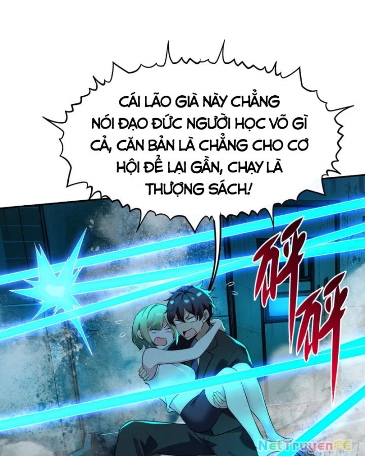 Bạn Gái Của Tôi Toàn Là Truyền Thuyết Chapter 12 - Trang 2