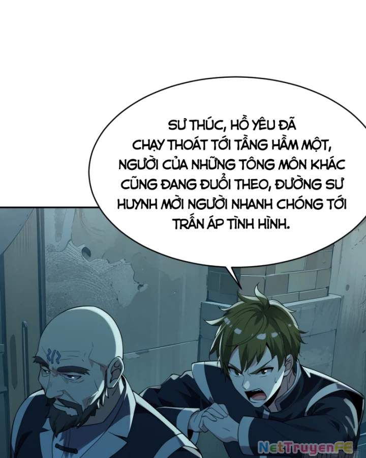 Bạn Gái Của Tôi Toàn Là Truyền Thuyết Chapter 12 - Trang 2