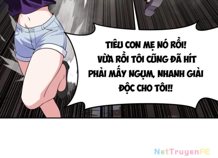 Bạn Gái Của Tôi Toàn Là Truyền Thuyết Chapter 12 - Trang 2