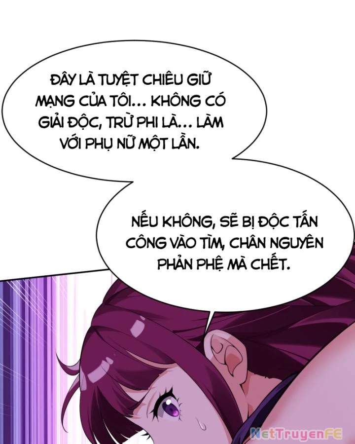 Bạn Gái Của Tôi Toàn Là Truyền Thuyết Chapter 12 - Trang 2