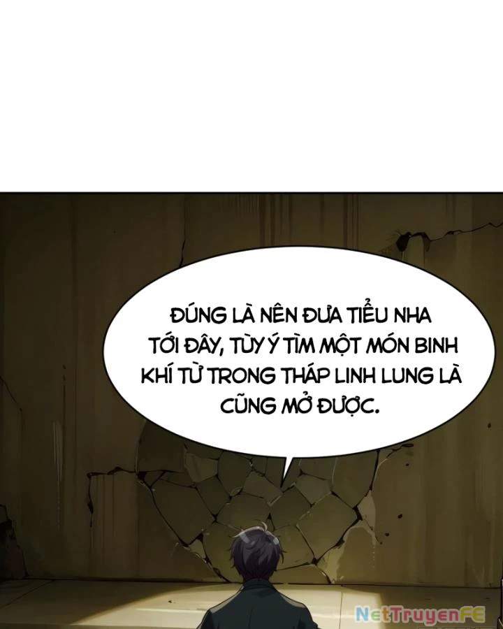 Bạn Gái Của Tôi Toàn Là Truyền Thuyết Chapter 11 - Trang 2