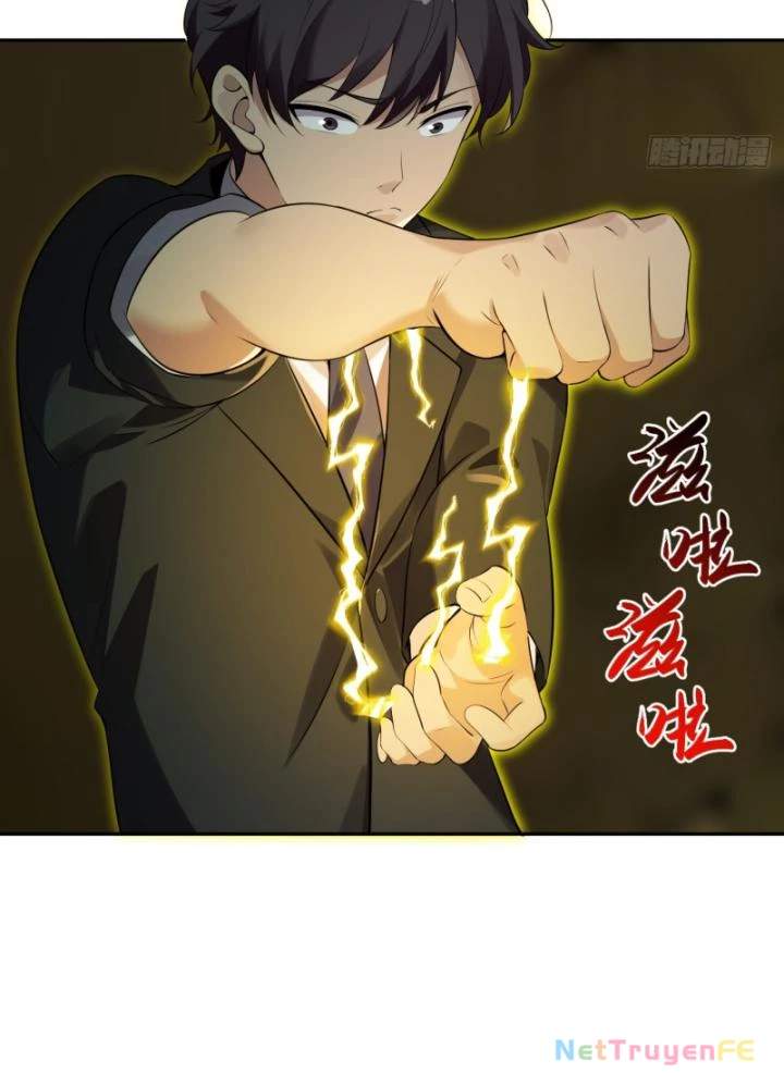 Bạn Gái Của Tôi Toàn Là Truyền Thuyết Chapter 11 - Trang 2