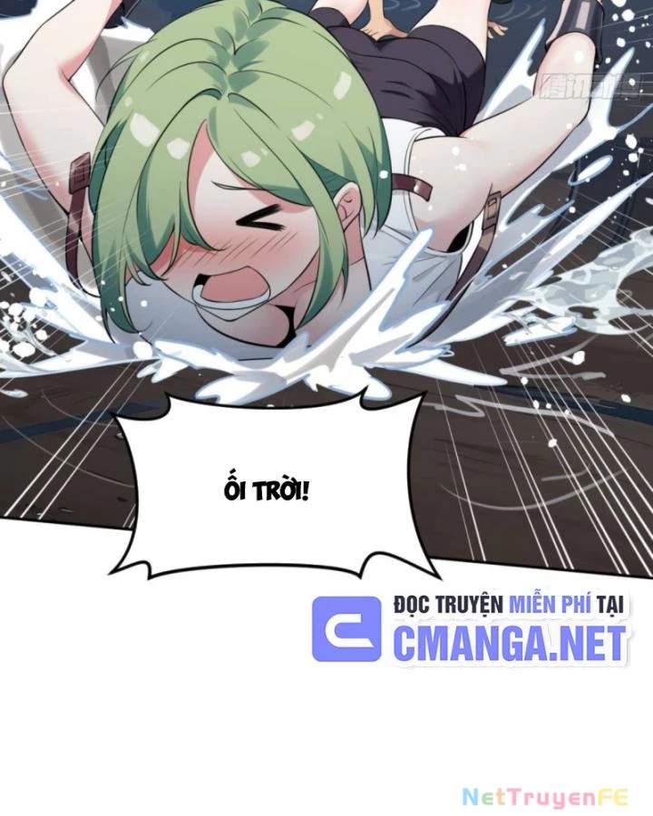 Bạn Gái Của Tôi Toàn Là Truyền Thuyết Chapter 11 - Trang 2