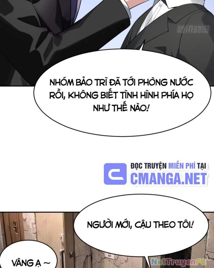 Bạn Gái Của Tôi Toàn Là Truyền Thuyết Chapter 10 - Trang 2