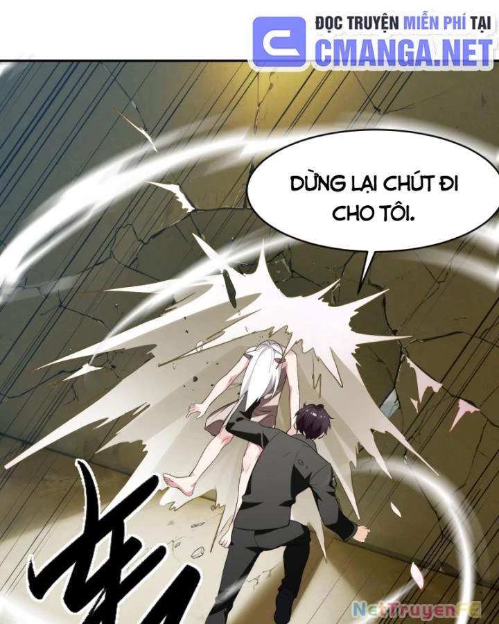 Bạn Gái Của Tôi Toàn Là Truyền Thuyết Chapter 10 - Trang 2