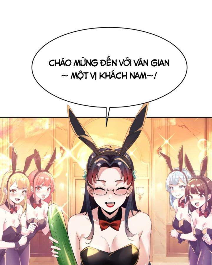 Bạn Gái Của Tôi Toàn Là Truyền Thuyết Chapter 9 - Trang 2