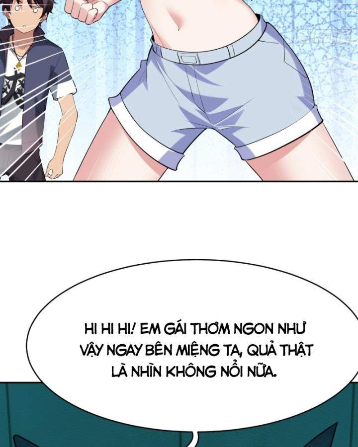 Bạn Gái Của Tôi Toàn Là Truyền Thuyết Chapter 9 - Trang 2