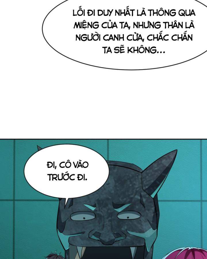 Bạn Gái Của Tôi Toàn Là Truyền Thuyết Chapter 9 - Trang 2