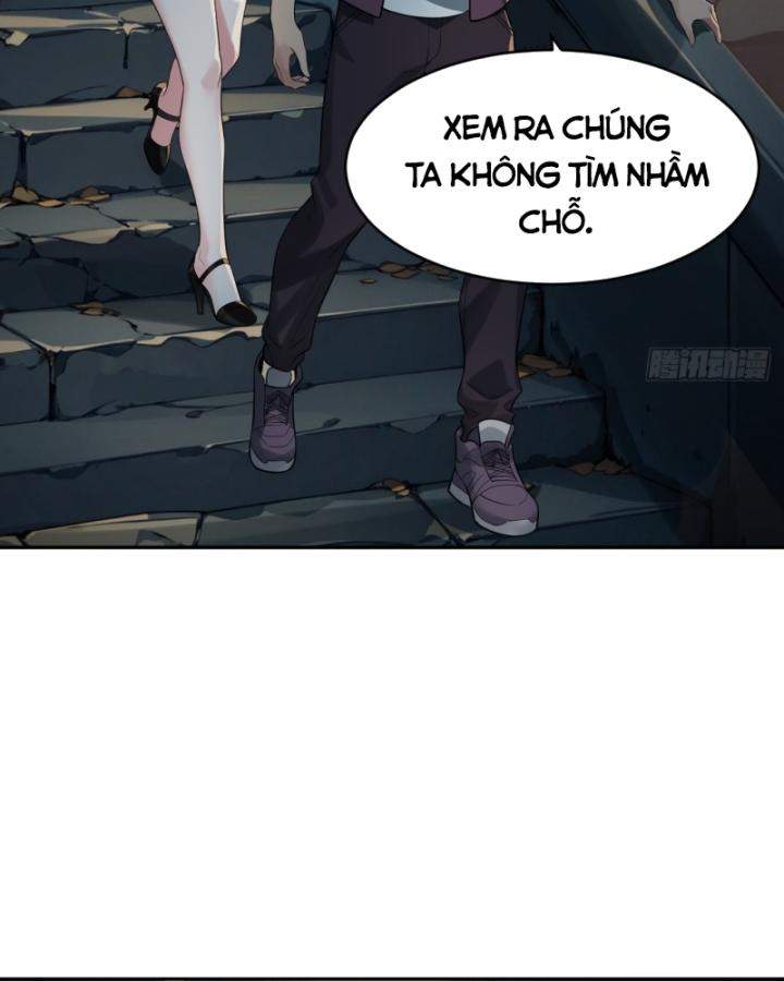 Bạn Gái Của Tôi Toàn Là Truyền Thuyết Chapter 9 - Trang 2