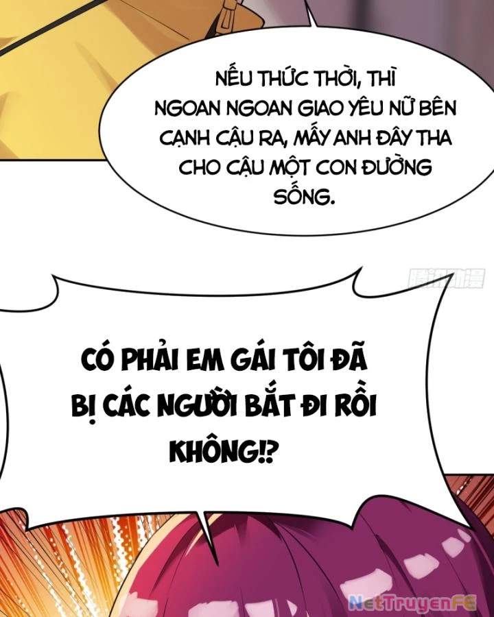 Bạn Gái Của Tôi Toàn Là Truyền Thuyết Chapter 8 - Trang 2