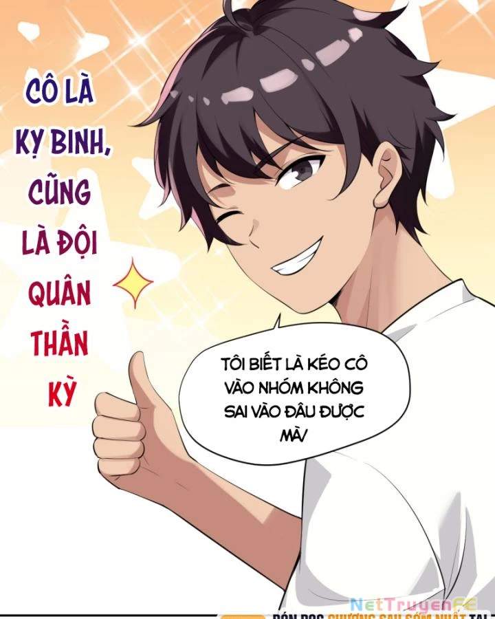 Bạn Gái Của Tôi Toàn Là Truyền Thuyết Chapter 8 - Trang 2