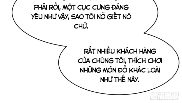 Bạn Gái Của Tôi Toàn Là Truyền Thuyết Chapter 7 - Trang 2