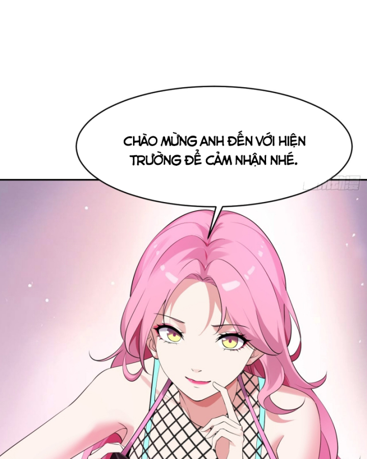 Bạn Gái Của Tôi Toàn Là Truyền Thuyết Chapter 7 - Trang 2