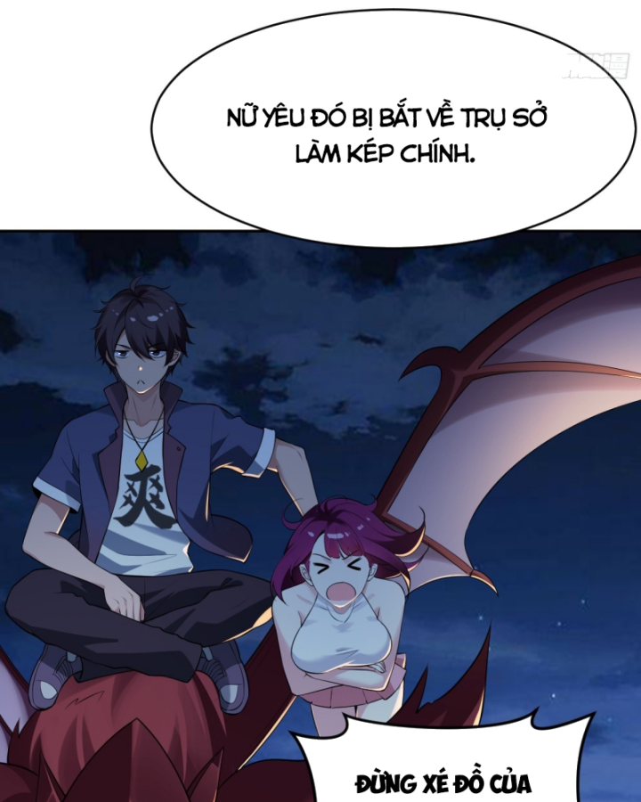 Bạn Gái Của Tôi Toàn Là Truyền Thuyết Chapter 7 - Trang 2