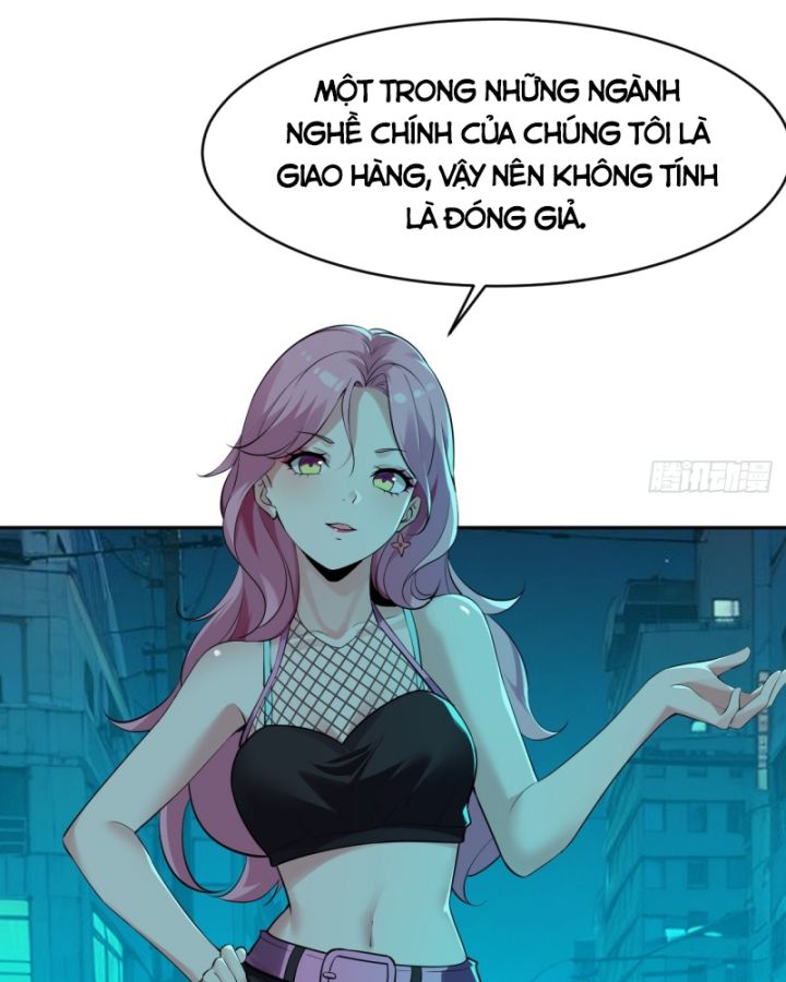 Bạn Gái Của Tôi Toàn Là Truyền Thuyết Chapter 7 - Trang 2