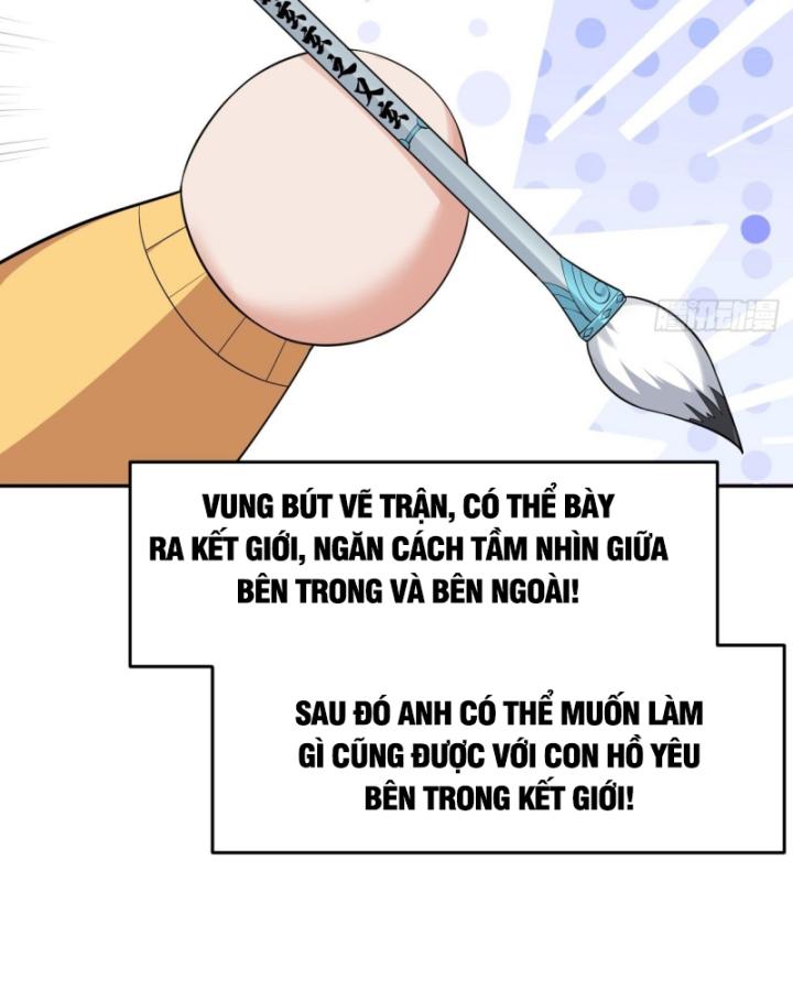 Bạn Gái Của Tôi Toàn Là Truyền Thuyết Chapter 6 - Trang 2