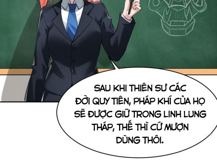 Bạn Gái Của Tôi Toàn Là Truyền Thuyết Chapter 6 - Trang 2