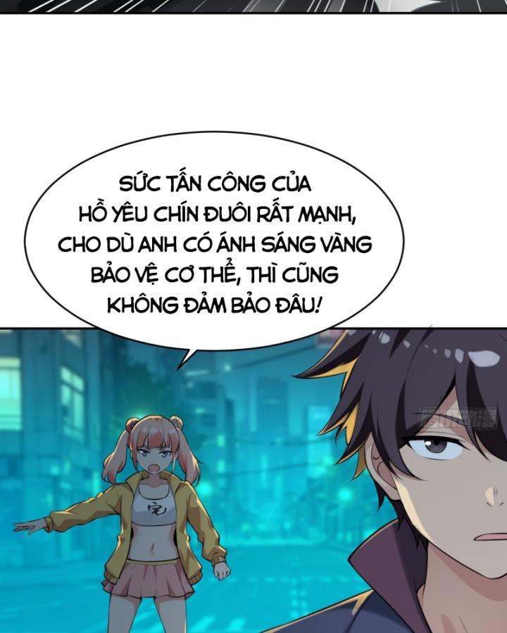 Bạn Gái Của Tôi Toàn Là Truyền Thuyết Chapter 6 - Trang 2