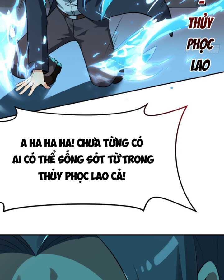 Bạn Gái Của Tôi Toàn Là Truyền Thuyết Chapter 5 - Trang 2