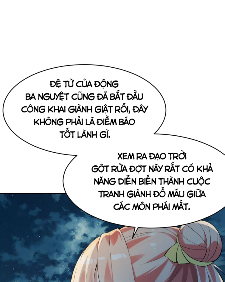 Bạn Gái Của Tôi Toàn Là Truyền Thuyết Chapter 5 - Trang 2