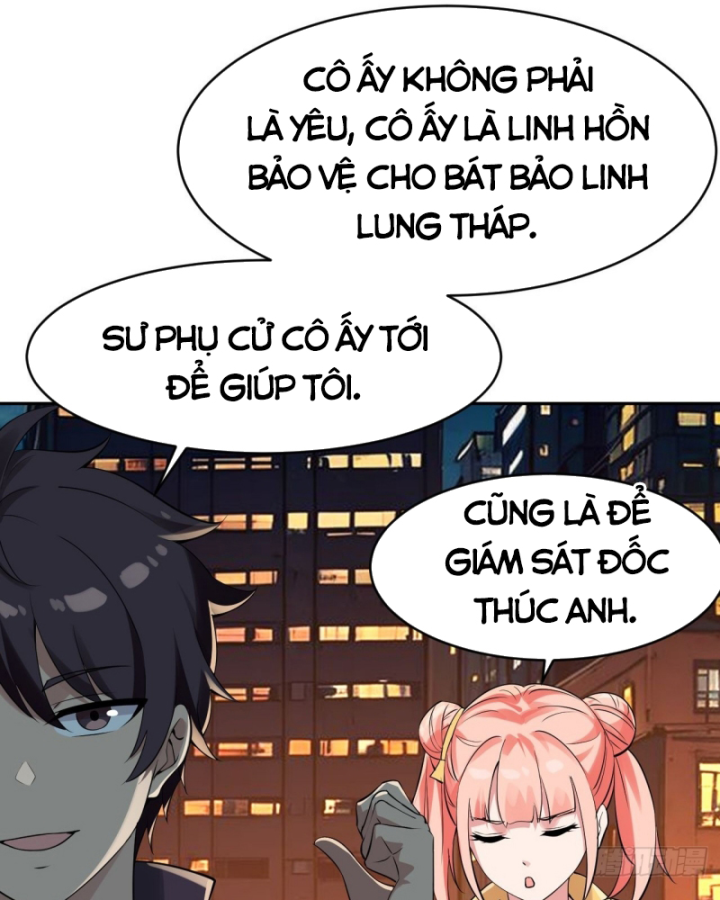 Bạn Gái Của Tôi Toàn Là Truyền Thuyết Chapter 5 - Trang 2