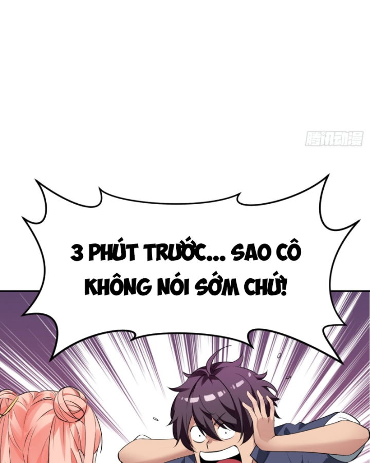 Bạn Gái Của Tôi Toàn Là Truyền Thuyết Chapter 4 - Trang 2