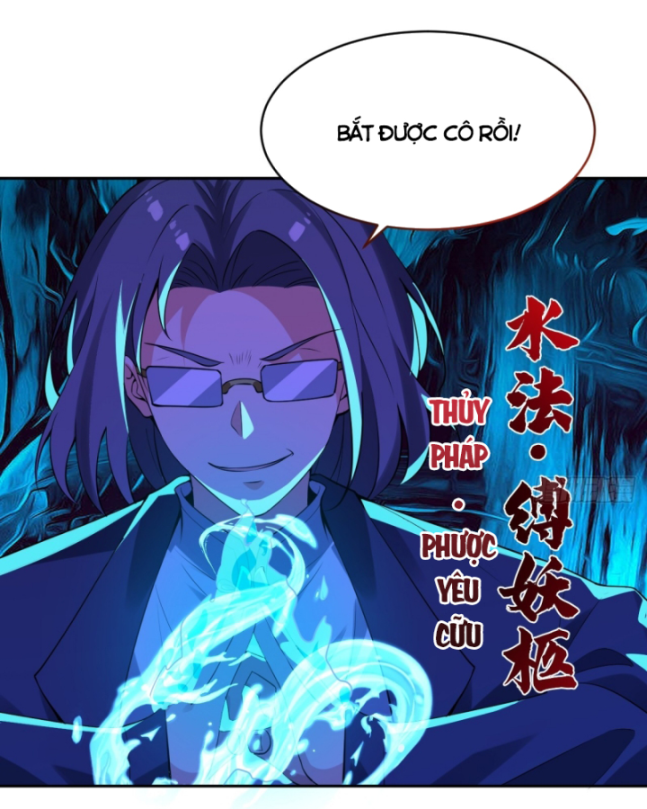 Bạn Gái Của Tôi Toàn Là Truyền Thuyết Chapter 4 - Trang 2