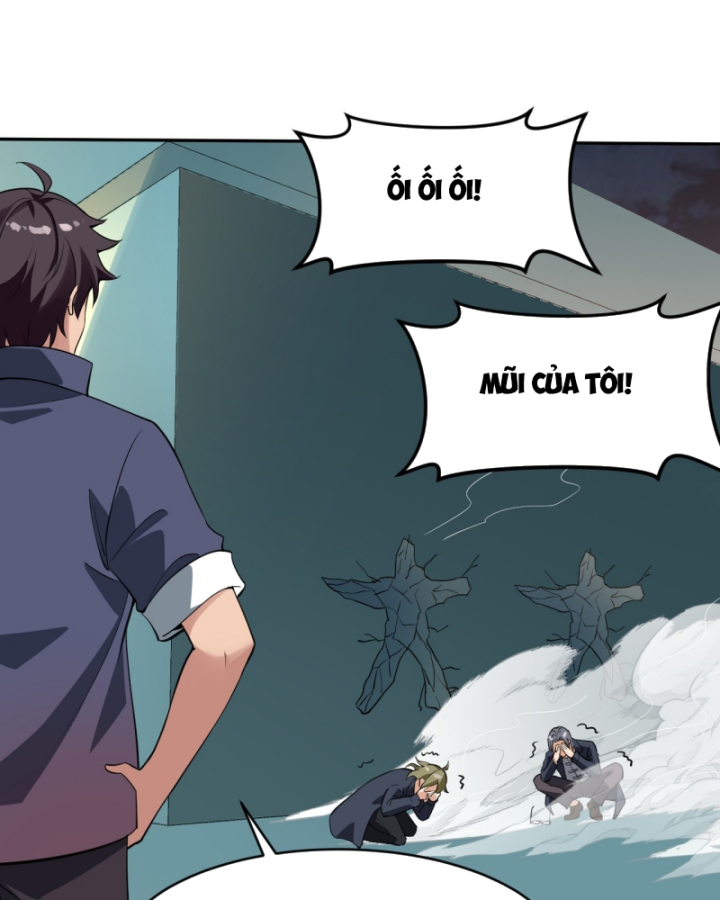 Bạn Gái Của Tôi Toàn Là Truyền Thuyết Chapter 4 - Trang 2