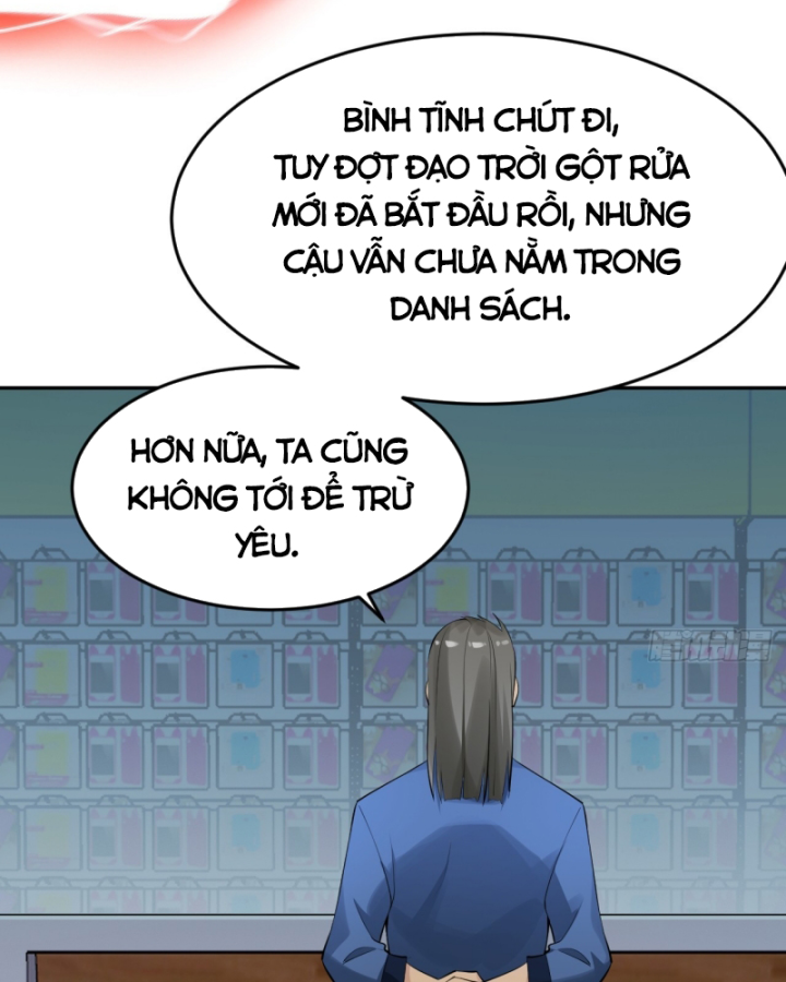 Bạn Gái Của Tôi Toàn Là Truyền Thuyết Chapter 3 - Trang 2