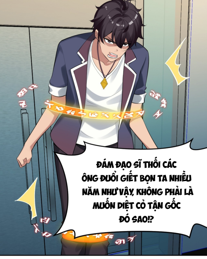 Bạn Gái Của Tôi Toàn Là Truyền Thuyết Chapter 3 - Trang 2