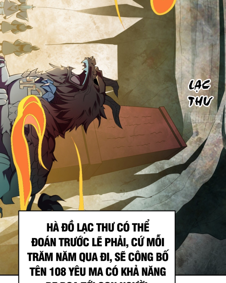 Bạn Gái Của Tôi Toàn Là Truyền Thuyết Chapter 1 - Trang 2