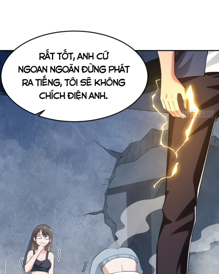 Bạn Gái Của Tôi Toàn Là Truyền Thuyết Chapter 1 - Trang 2