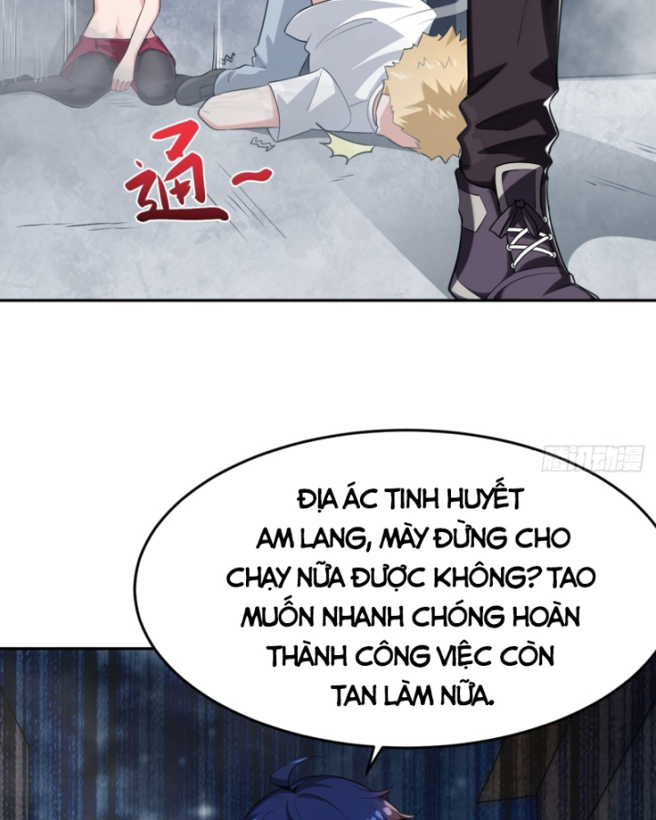 Bạn Gái Của Tôi Toàn Là Truyền Thuyết Chapter 1 - Trang 2