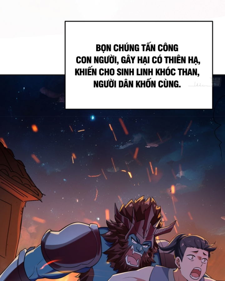 Bạn Gái Của Tôi Toàn Là Truyền Thuyết Chapter 1 - Trang 2