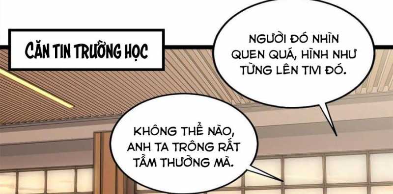 Trọng Sinh 1998: Yêu Đương Không Bằng Làm Nên Nghiệp Lớn! Chapter 17 - Trang 2