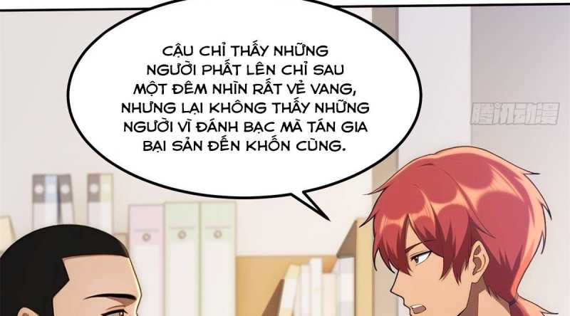 Trọng Sinh 1998: Yêu Đương Không Bằng Làm Nên Nghiệp Lớn! Chapter 9 - Trang 2