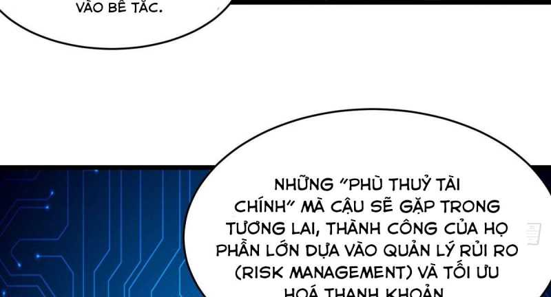 Trọng Sinh 1998: Yêu Đương Không Bằng Làm Nên Nghiệp Lớn! Chapter 7 - Trang 2